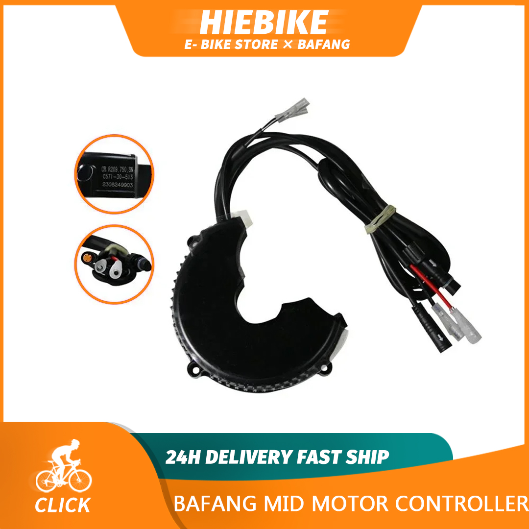 Bafang Mid Drive Motor Ersatz  – Bafang Bbs02B 48V 750W Mid Drive Kit Bewertung und Preis