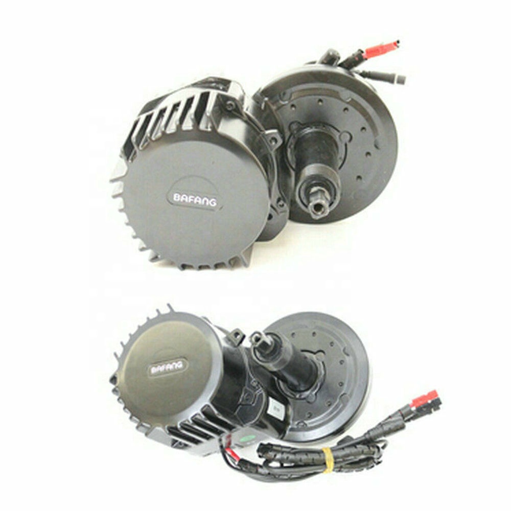 2026 Bafang CAN-Version BBSHD  – Mid Drive Motor Kit 52V 1000W Bewertung und Preis